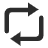 convert icon