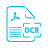 OCR PDF