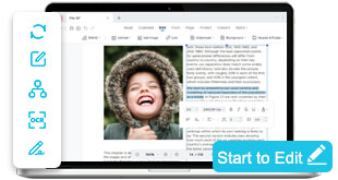 pdf editor