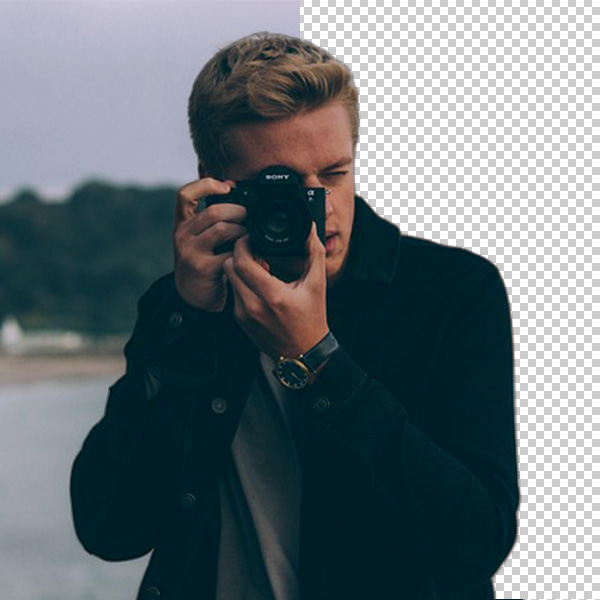 Background Remover