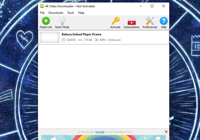 download kaltura 4kvideodownloader