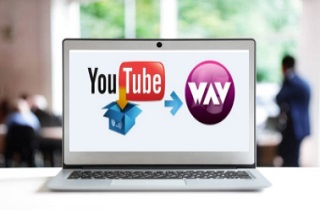 最好的 YouTube 到 WAV 转换器，可以快速轻松地转换 WAV