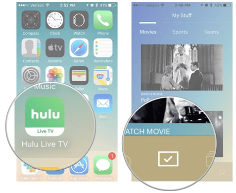 get hulu live videos hulu livetv