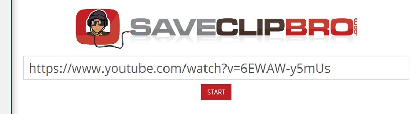 saveclipbro oinline downloader