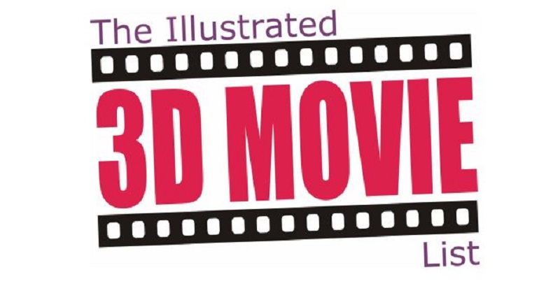 watch 3d movies online using the illustrated 3d movie list