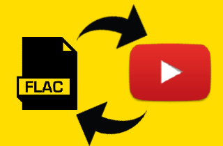 feature youtube to flac