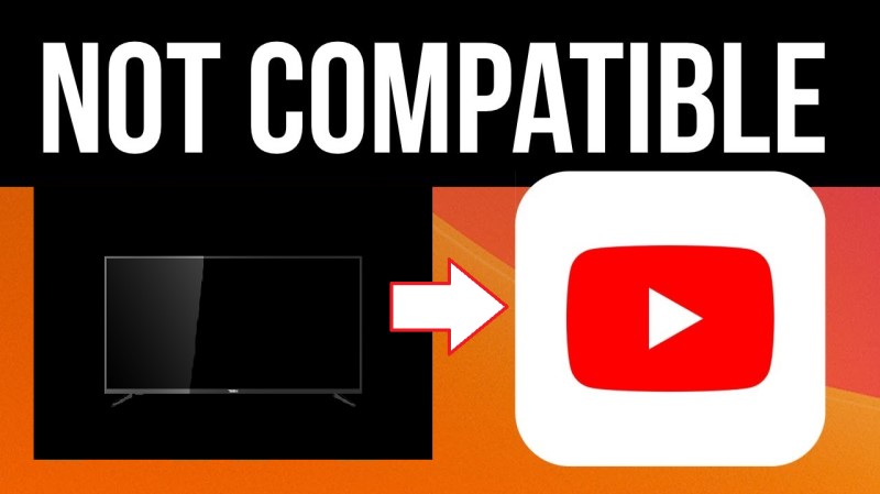 incompatible app or browser issues why youtube tv buffers