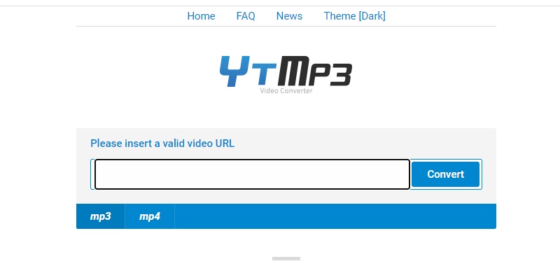 ytmp3 as best mp3 converter