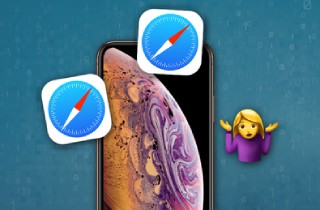 在 iPhone 上恢复已删除的 Safari 历史记录的 4 种可行方法