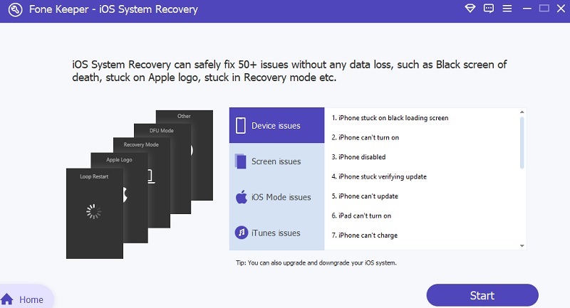 recover reminders using ios device