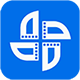 Video Editor logo