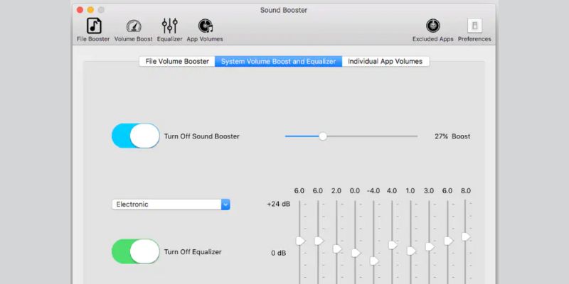 make youtube louder froyosoft sound booster