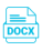DOCX 转 PDF