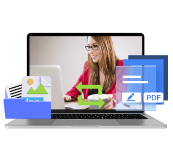 AcePDF PDF 转换与编辑工具