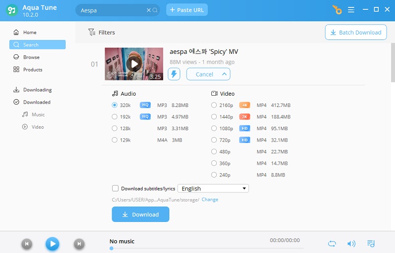 download kpop