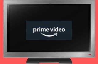 amazon prime video black screen feature