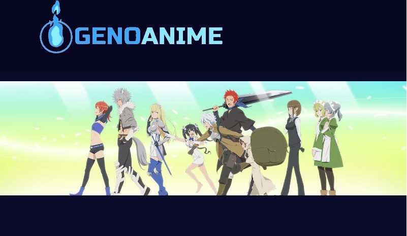 watch anime without ads genoanime