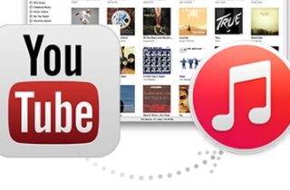 将歌曲从 YouTube 下载到 iTunes 的最佳工具