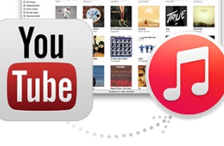 download songs from youtube to itunes feature