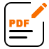 PDF 编辑器
