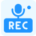 record audio