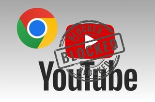 在 Chrome 上轻松屏蔽 YouTube 的两种方法