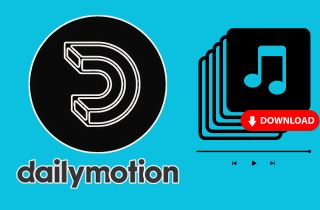 通过简单的步骤高效下载 Dailymotion 播放列表