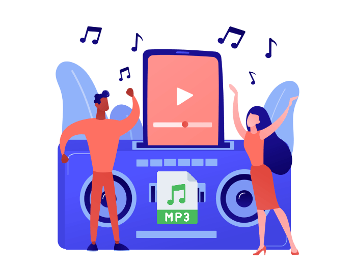 下载MP3