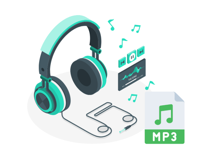 下载 MP3