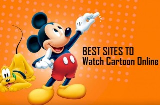 featuredwebsites to watch cartoon