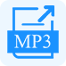 链接到 MP3 转换器