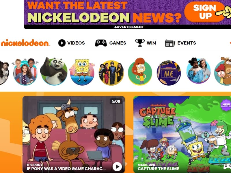 nicktoons 