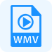WMV转换器