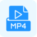 MP4 转换器