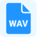 WAV 转换器