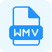 WMV 转换器