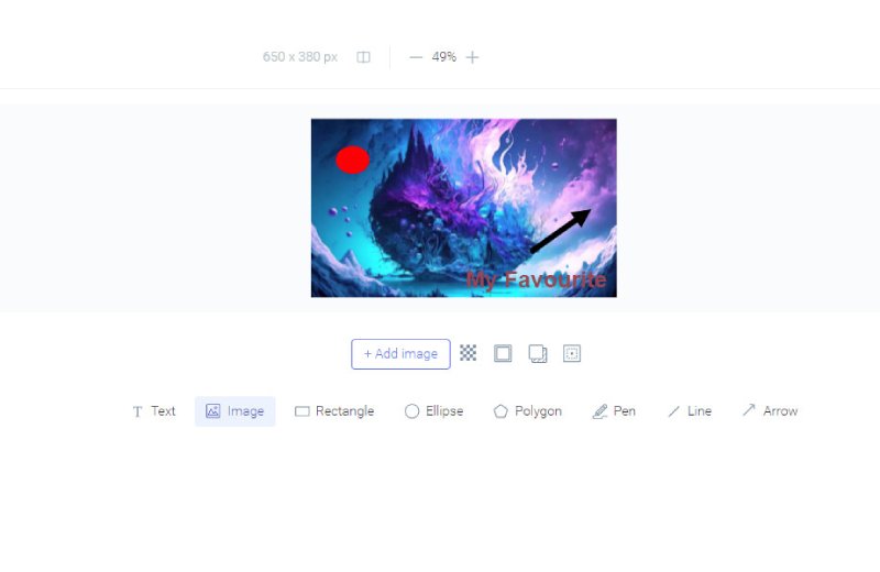 标注图片