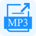 URL 转 MP3