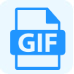 GIF 转换器