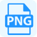 PNG 转换器