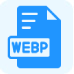 WebP 转换器