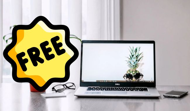 free