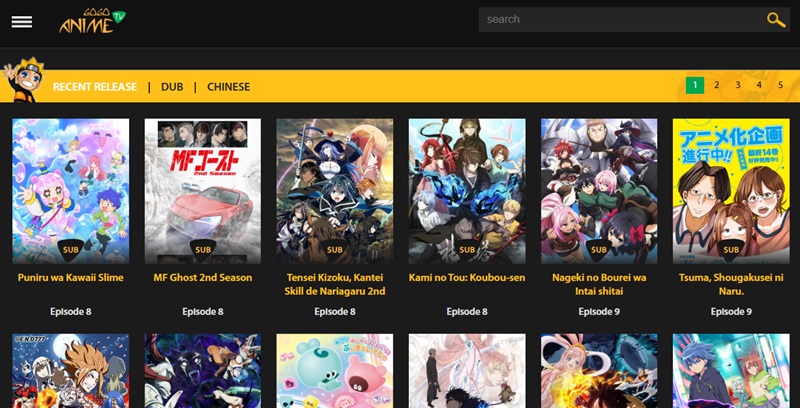 gogoanime 