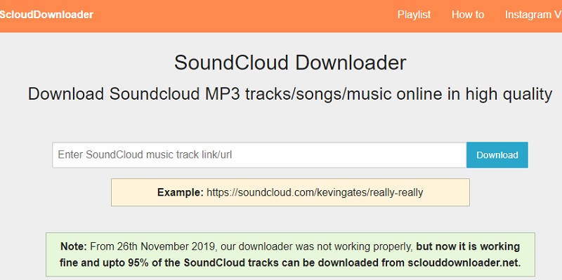 download soundcloud scloud