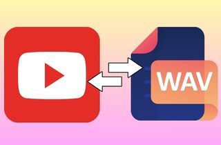 将 YouTube 转换为 Mac 上的高质量音频 WAV 的简单方法