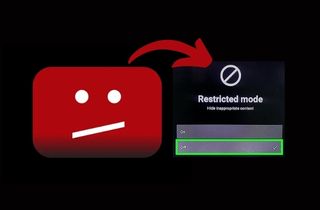 YouTube 限制模式无法关闭?获取快速修复!