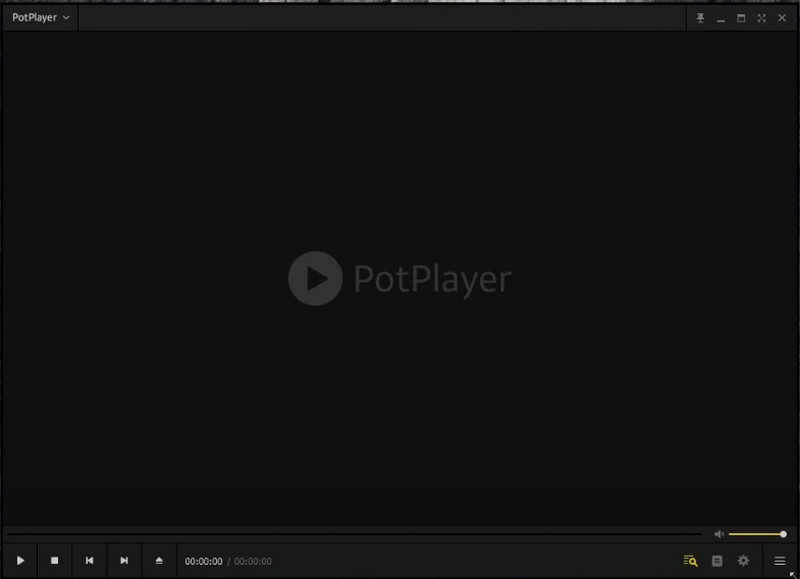 PotPlayer