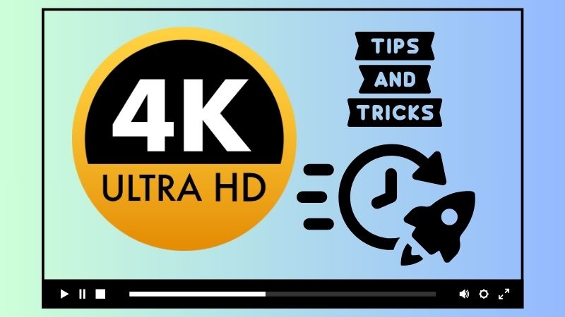 优化观看体验的技巧