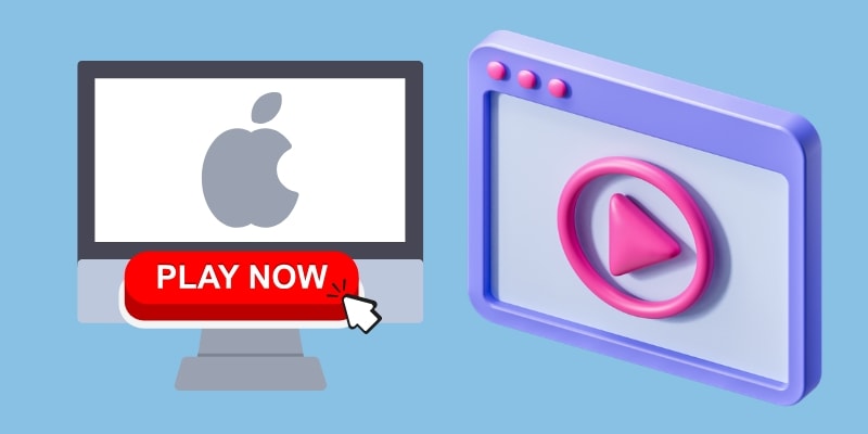 适用于Mac的最佳视频播放器展示图片