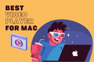 Mac 最佳视频播放器评测 | 完整详情